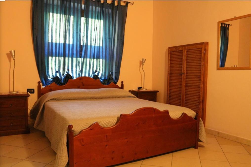 فيلا La Bedina Rivara المظهر الخارجي الصورة